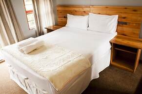 Run n' Fire Garden Court