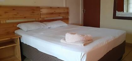 Run n' Fire Garden Court