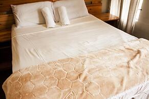 Run n' Fire Garden Court