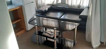 Run n' Fire Garden Court