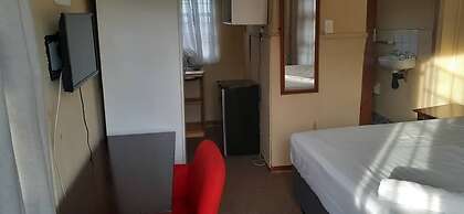 Run n' Fire Garden Court