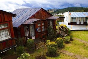 Run n' Fire Garden Court