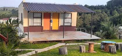 Run n' Fire Garden Court