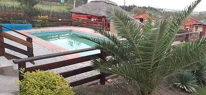 Run n' Fire Garden Court