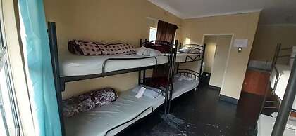 Run n' Fire Garden Court