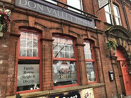 Don Valley Hotel