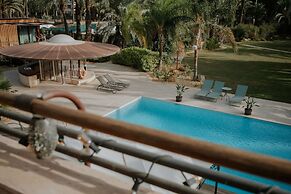 Hotel Boutique Hort de Nal