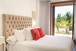 Hotel Boutique Hort de Nal