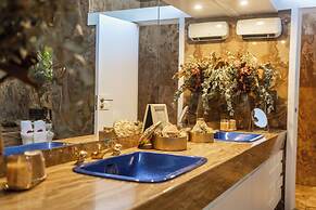 Hotel Boutique Hort de Nal