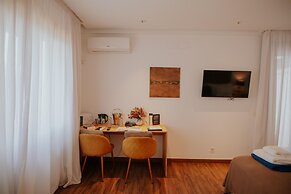 Hotel Boutique Hort de Nal