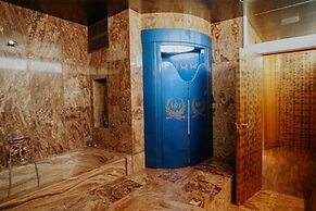 Hotel Boutique Hort de Nal