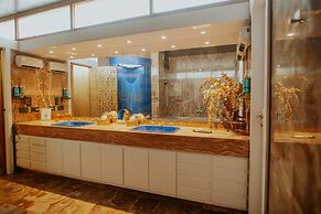Hotel Boutique Hort de Nal