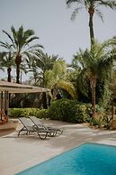 Hotel Boutique Hort de Nal