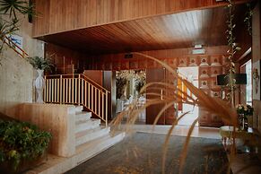 Hotel Boutique Hort de Nal