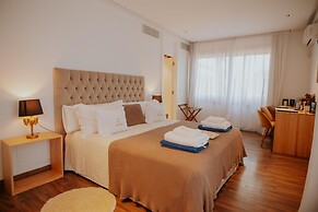 Hotel Boutique Hort de Nal