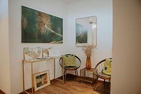 Hotel Boutique Hort de Nal