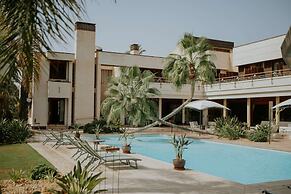 Hotel Boutique Hort de Nal