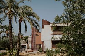 Hotel Boutique Hort de Nal