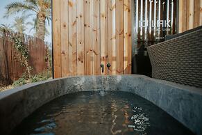 Hotel Boutique Hort de Nal