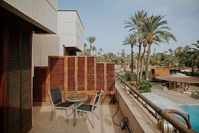 Hotel Boutique Hort de Nal