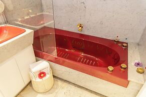 Hotel Boutique Hort de Nal