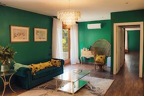 Hotel Boutique Hort de Nal