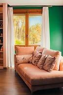 Hotel Boutique Hort de Nal