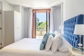 Hotel Boutique Hort de Nal