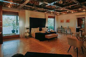 Hotel Boutique Hort de Nal