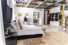 Hotel Boutique Hort de Nal