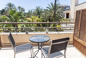 Hotel Boutique Hort de Nal