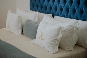 Hotel Boutique Hort de Nal