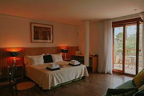 Hotel Boutique Hort de Nal