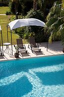 Hotel Boutique Hort de Nal