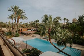 Hotel Boutique Hort de Nal