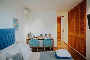 Hotel Boutique Hort de Nal
