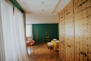 Hotel Boutique Hort de Nal