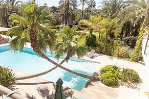 Hotel Boutique Hort de Nal