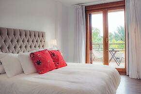 Hotel Boutique Hort de Nal