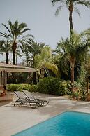 Hotel Boutique Hort de Nal