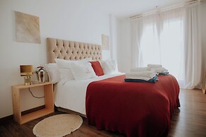 Hotel Boutique Hort de Nal