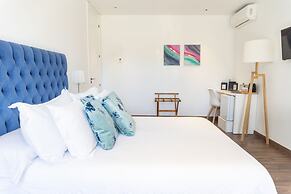 Hotel Boutique Hort de Nal