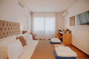 Hotel Boutique Hort de Nal