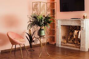 Hotel Boutique Hort de Nal