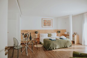 Hotel Boutique Hort de Nal