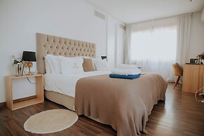 Hotel Boutique Hort de Nal