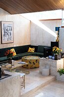 Hotel Boutique Hort de Nal