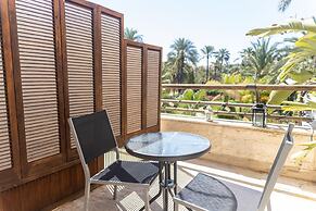 Hotel Boutique Hort de Nal