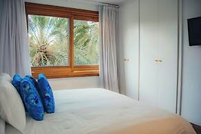 Hotel Boutique Hort de Nal