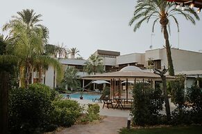 Hotel Boutique Hort de Nal